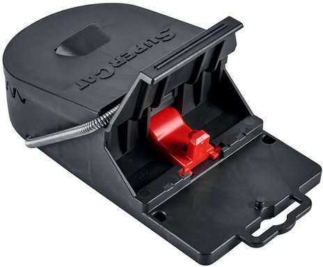 Supercat Trampa para Ratas Pro 